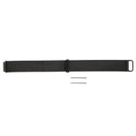 Per Fitbit Blaze Watch Loop Chiusura magnetica Chiusura cinturino in acciaio inossidabile