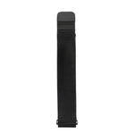 Cinturino per orologio con chiusura magnetica con chiusura magnetica, cinturino in acciaio inossidabile per Samsung Gear S2 Classic / S2