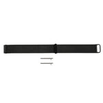 Cinturino per orologio con chiusura magnetica con chiusura magnetica, cinturino in acciaio inossidabile per Samsung Gear S2 Classic / S2