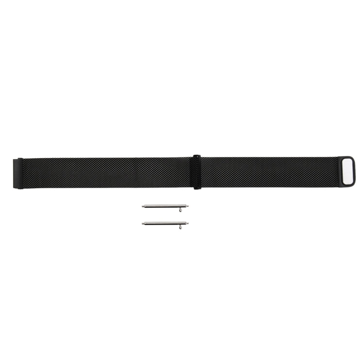 Cinturino per orologio con chiusura magnetica con chiusura magnetica, cinturino in acciaio inossidabile per Samsung Gear S2 Classic / S2