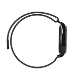 Cinturino per orologio con chiusura magnetica con chiusura magnetica, cinturino in acciaio inossidabile per Samsung Gear S2 Classic / S2
