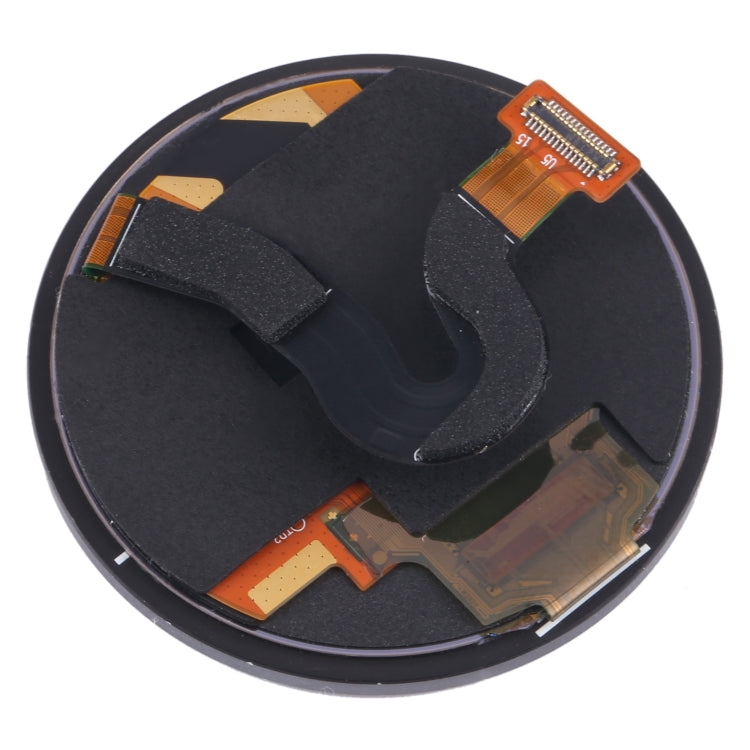 Per Amazfit Falcon Schermo LCD originale con digitalizzatore assemblaggio completo, For Amazfit Falcon(Red), For Amazfit Falcon