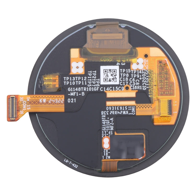 For Amazfit Balance Original LCD Screen with Digitizer Full Assembly, For Amazfit Balance(Original), For Amazfit Balance