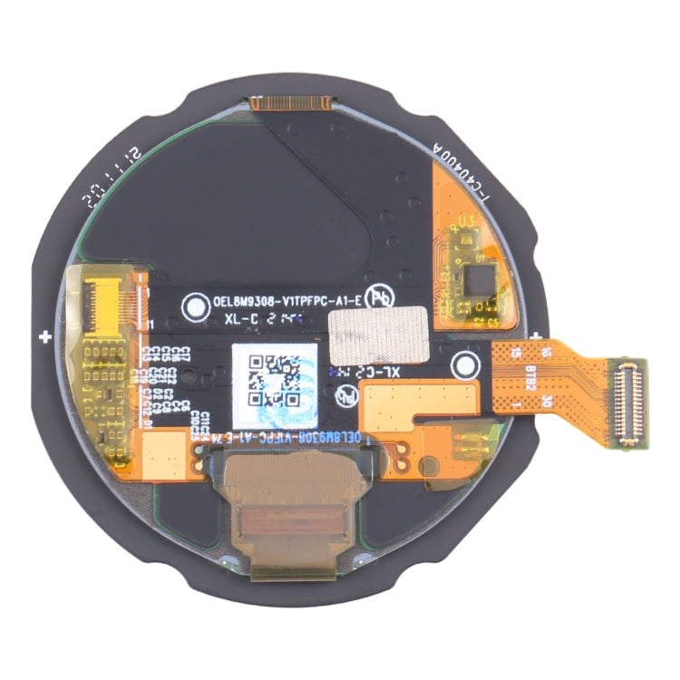 For Amazfit T-Rex 2 Original LCD Screen with Digitizer Full Assembly, For Amazfit T-Rex 2