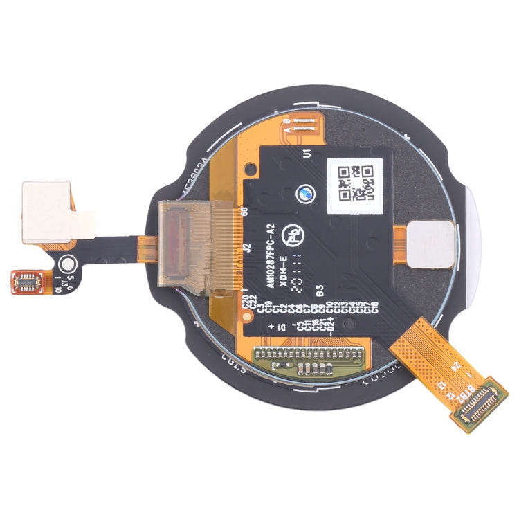 For Amazfit T-Rex Pro Original LCD Screen with Digitizer Full Assembly, For Amazfit T-Rex Pro