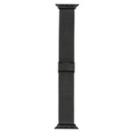 Cinturino per orologio in acciaio inossidabile per Apple Watch serie 3, 2 e 1 42 mm, For Apple Watch 42mm