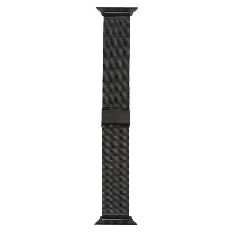 Cinturino per orologio in acciaio inossidabile per Apple Watch serie 3, 2 e 1 42 mm, For Apple Watch 42mm