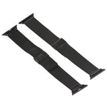 Cinturino per orologio in acciaio inossidabile per Apple Watch serie 3, 2 e 1 42 mm, For Apple Watch 42mm