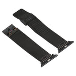 Cinturino per orologio in acciaio inossidabile per Apple Watch serie 3, 2 e 1 42 mm, For Apple Watch 42mm