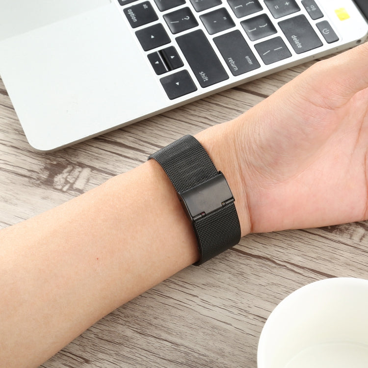 Cinturino per orologio in acciaio inossidabile per Apple Watch serie 3, 2 e 1 42 mm, For Apple Watch 42mm
