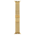 Cinturino per orologio in acciaio inossidabile per Apple Watch serie 3, 2 e 1 42 mm, For Apple Watch 42mm