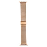 Cinturino per orologio in acciaio inossidabile per Apple Watch serie 3, 2 e 1 42 mm, For Apple Watch 42mm