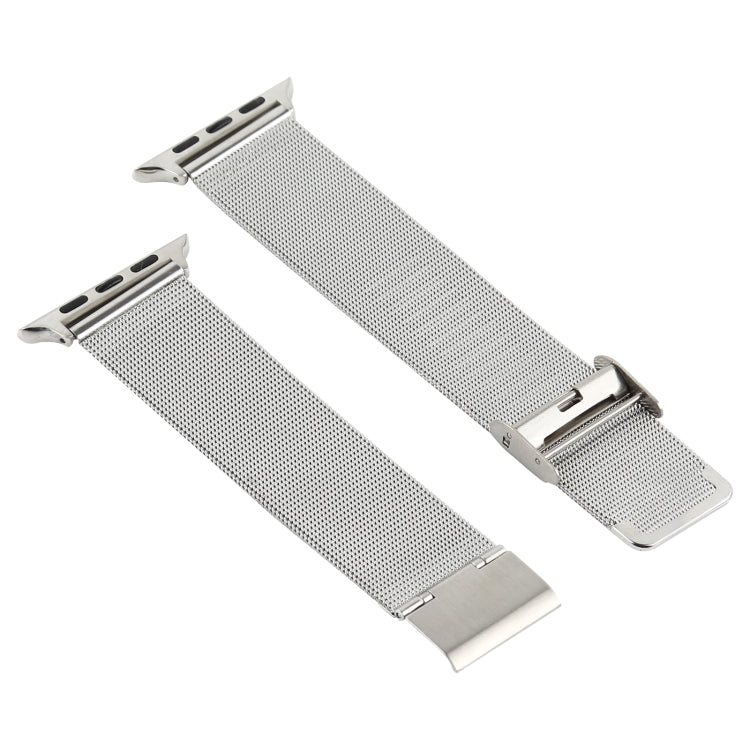 Cinturino in acciaio per Apple Watch 42mm serie 1-3