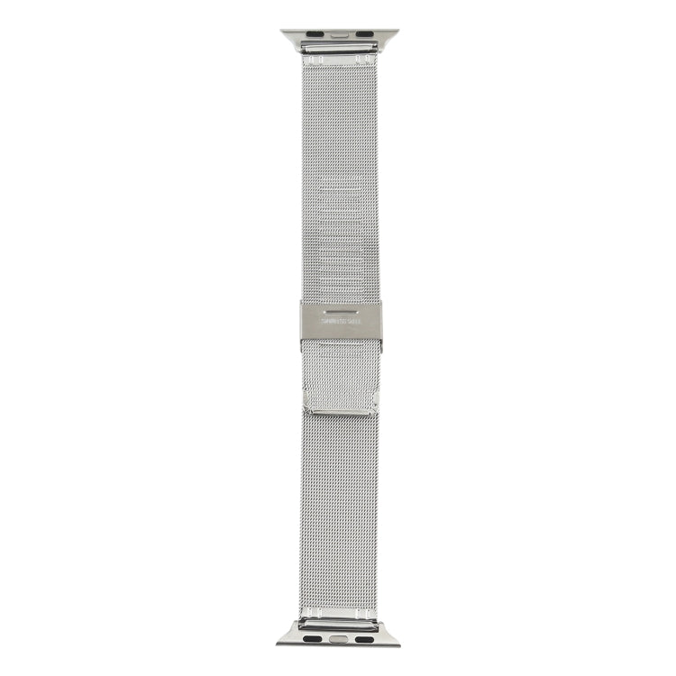 Cinturino in acciaio per Apple Watch 42mm serie 1-3