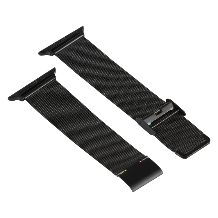 Cinturino per orologio in acciaio inossidabile per Apple Watch serie 3, 2 e 1 38 mm, For Apple Watch 38mm