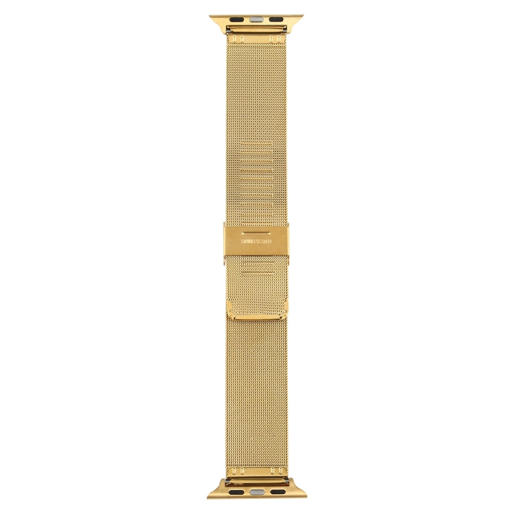 Cinturino per orologio in acciaio inossidabile per Apple Watch serie 3, 2 e 1 38 mm, For Apple Watch 38mm