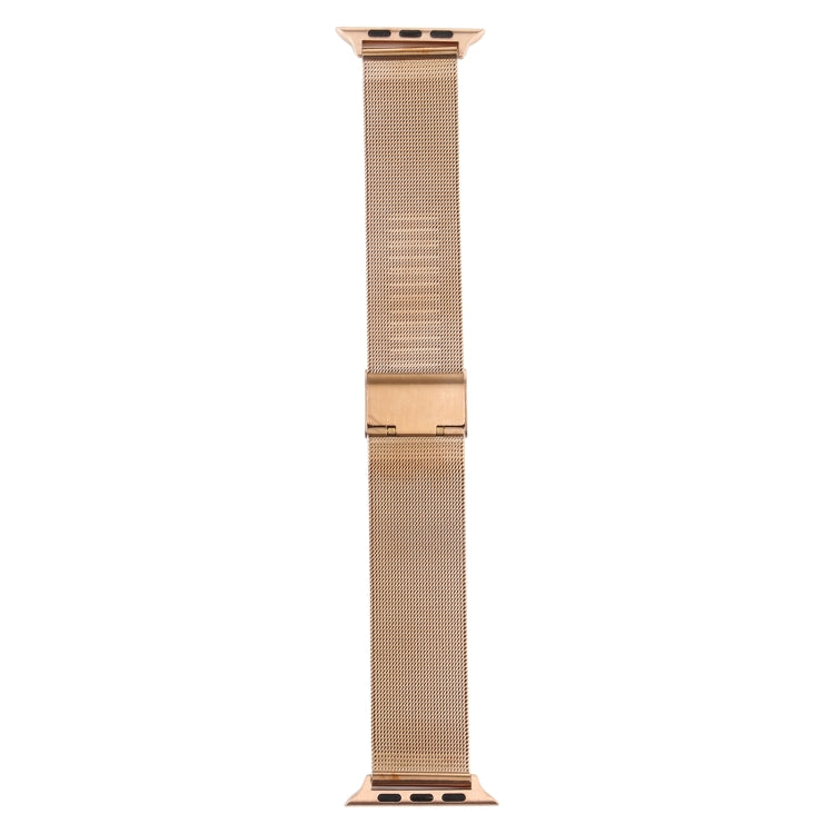 Cinturino per orologio in acciaio inossidabile per Apple Watch serie 3, 2 e 1 38 mm, For Apple Watch 38mm