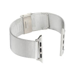 Cinturino in acciaio per Apple Watch 38mm serie 1-3