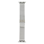 Cinturino in acciaio per Apple Watch 38mm serie 1-3