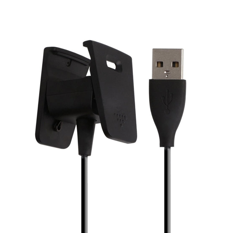 Per cavo caricabatterie USB Fitbit Charge HR e Charge 2 Smart Watch, lunghezza: 57 cm