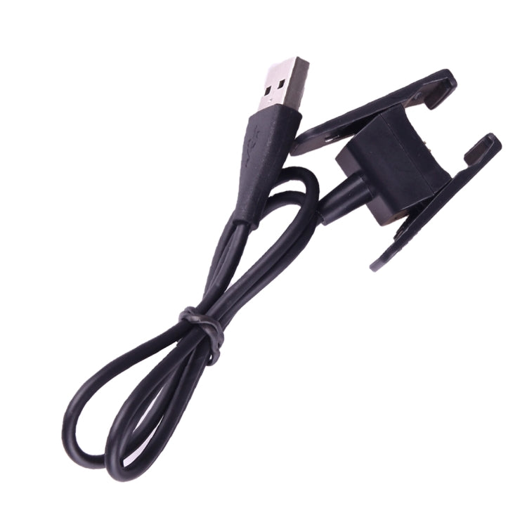 Per cavo caricabatterie USB Fitbit Charge HR e Charge 2 Smart Watch, lunghezza: 57 cm