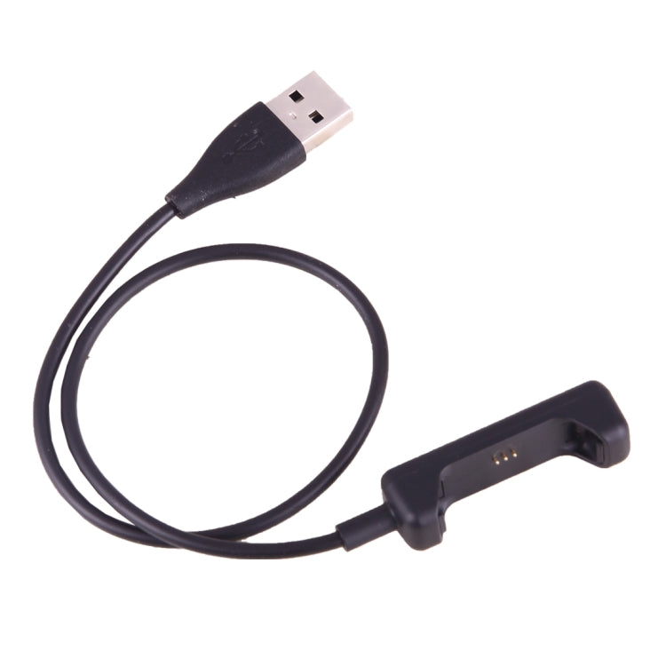 Cavo di ricarica USB per smartwatch Fitbit Flex 2, lunghezza: 31 cm