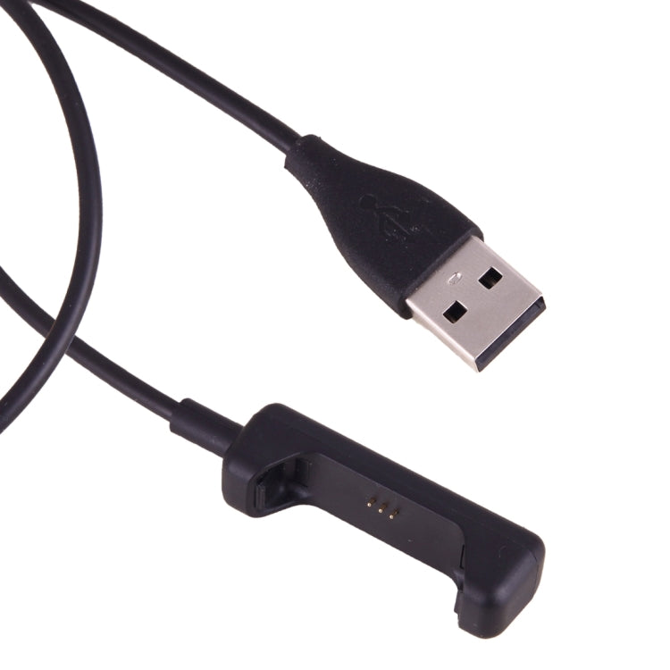Cavo di ricarica USB per smartwatch Fitbit Flex 2, lunghezza: 31 cm