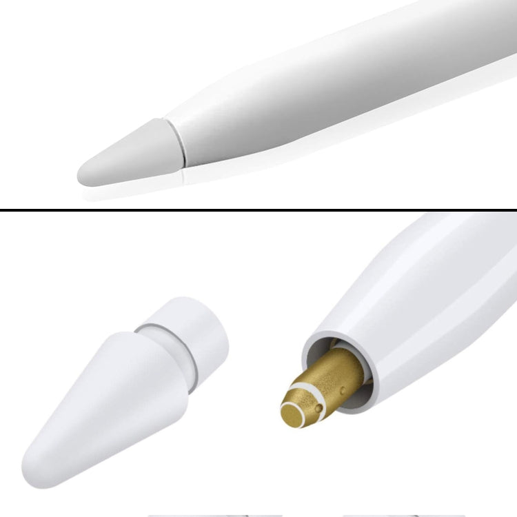 Per Apple Pencil 2/1 pennino