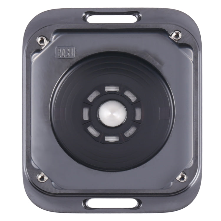 Per Apple Watch SE 44mm GPG Edition Copertura in vetro dell'alloggiamento posteriore, For Apple Watch SE 44mm GPS