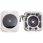 Copertura vetro posteriore per Apple Watch SE 2022 44mm LTE