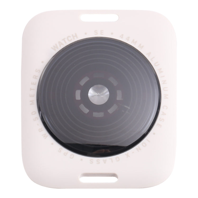 Copertura vetro posteriore 44mm per Apple Watch SE 2022