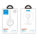 JOYROOM S-IW001 Cavo di ricarica magnetico portatile serie Ben da 1,2 m 2,5 W per Apple Watch