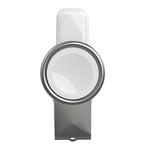 Caricabatterie wireless portatile T304 per Apple Watch, For Apple Watch