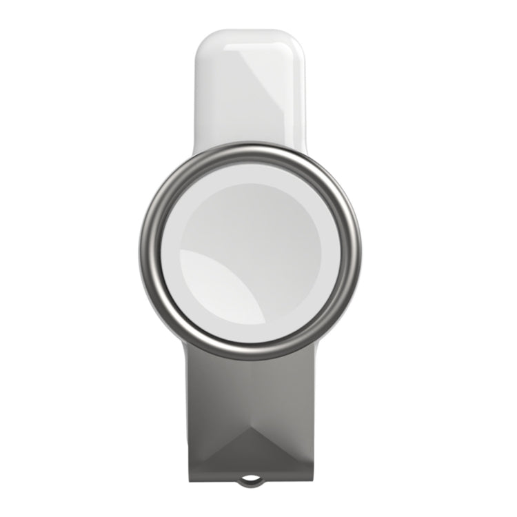 Caricabatterie wireless portatile T304 per Apple Watch, For Apple Watch