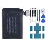 342mAh Lithium-ion Battery for Apple Watch Series 3 LTE 38mm, For Apple Watch Series 3 LTE 38mm
