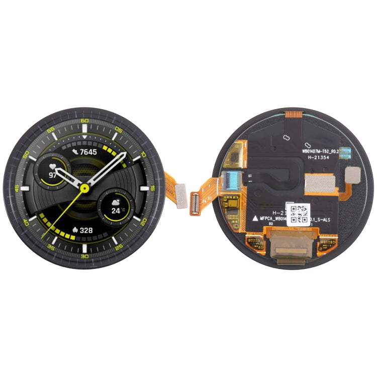 Schermo LCD originale e assemblaggio completo del digitalizzatore per Huawei Watch GT 3 SE, For Huawei Watch GT 3 SE