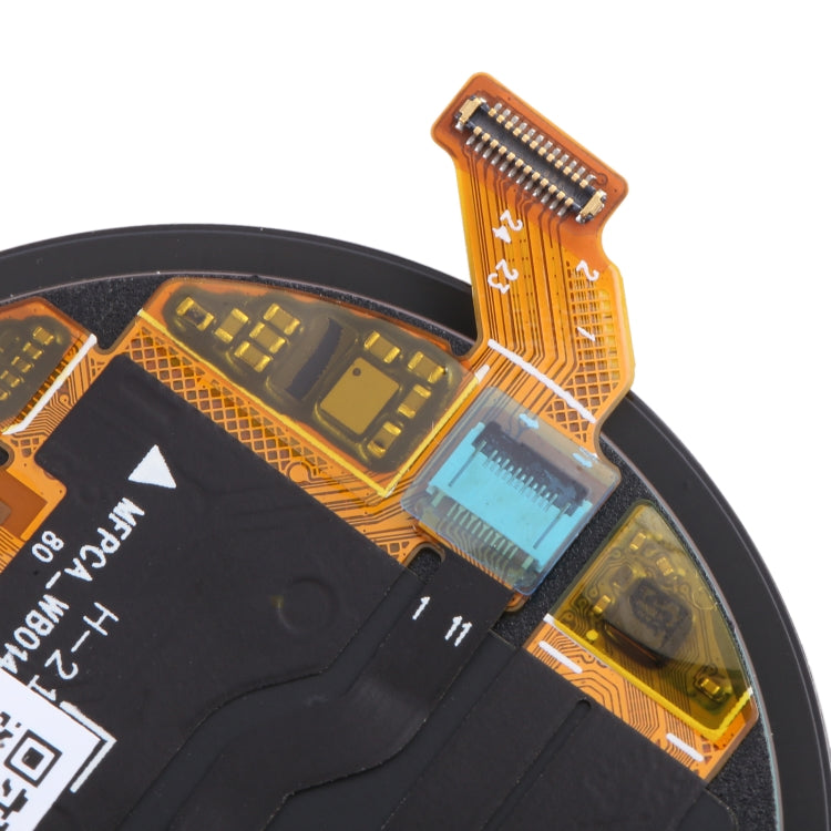 Schermo LCD originale e assemblaggio completo del digitalizzatore per Huawei Watch GT 3 SE, For Huawei Watch GT 3 SE