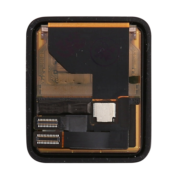 Schermo LCD e digitalizzatore assemblaggio completo per Apple Watch serie 7000 e serie 1 38 mm, 7000 Series 38mm