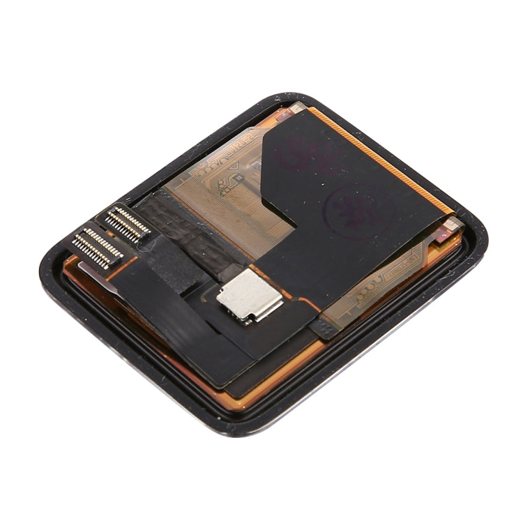 LCD Screen and Digitizer Full Assembly (Sapphire Material) for Apple Watch Series 7000 and Series 1 38mm, 7000 Series 38mm Sapphire