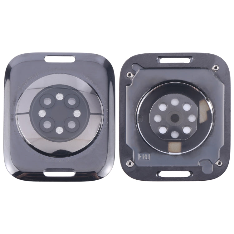 For Apple Watch Series 9 41mm Back Housing Glass Cover, For Apple Watch Series 9 41mm