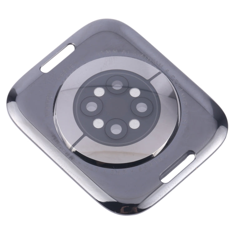 Copertura vetro posteriore 41mm per Apple Watch Series 9