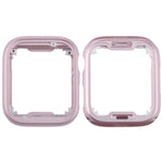 Piastra cornice centrale lega alluminio 41mm Apple Watch