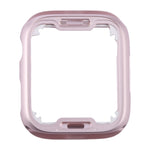 Piastra cornice centrale lega alluminio 41mm Apple Watch