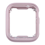 Piastra cornice centrale lega alluminio 41mm Apple Watch