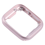 Piastra cornice centrale lega alluminio 41mm Apple Watch
