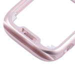 Piastra cornice centrale lega alluminio 41mm Apple Watch