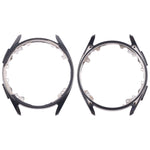 Per Xiaomi Watch S2 46mm LCD Screen Frame Bezel Plate, For Xiaomi Watch S2 46mm(Original), For Xiaomi Watch S2 46mm (Original)