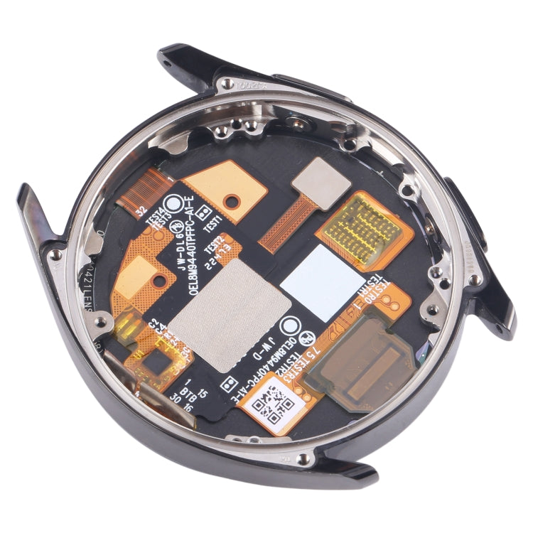 Per Xiaomi Watch S2 Schermo LCD originale da 46 mm, For Xiaomi Watch S2 46mm(Original)