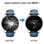 Per Xiaomi Watch S2 Schermo LCD originale da 46 mm, For Xiaomi Watch S2 46mm(Original)