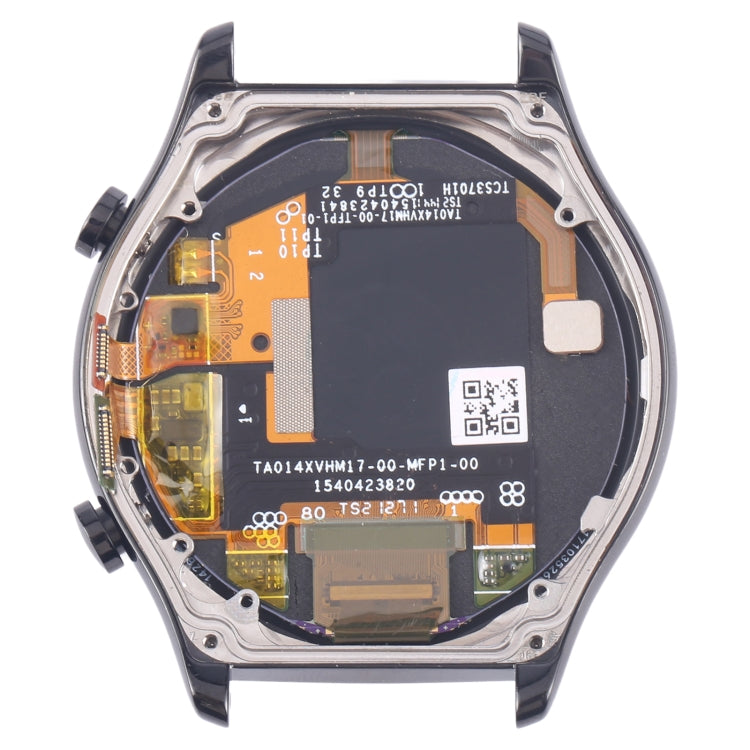 Per Xiaomi Watch GS 4 Schermo LCD originale, For Honor Watch GS 4(Original)